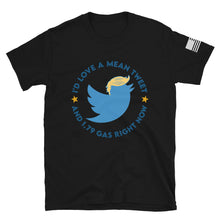 Load image into Gallery viewer, Trump Twitter T-Shirt