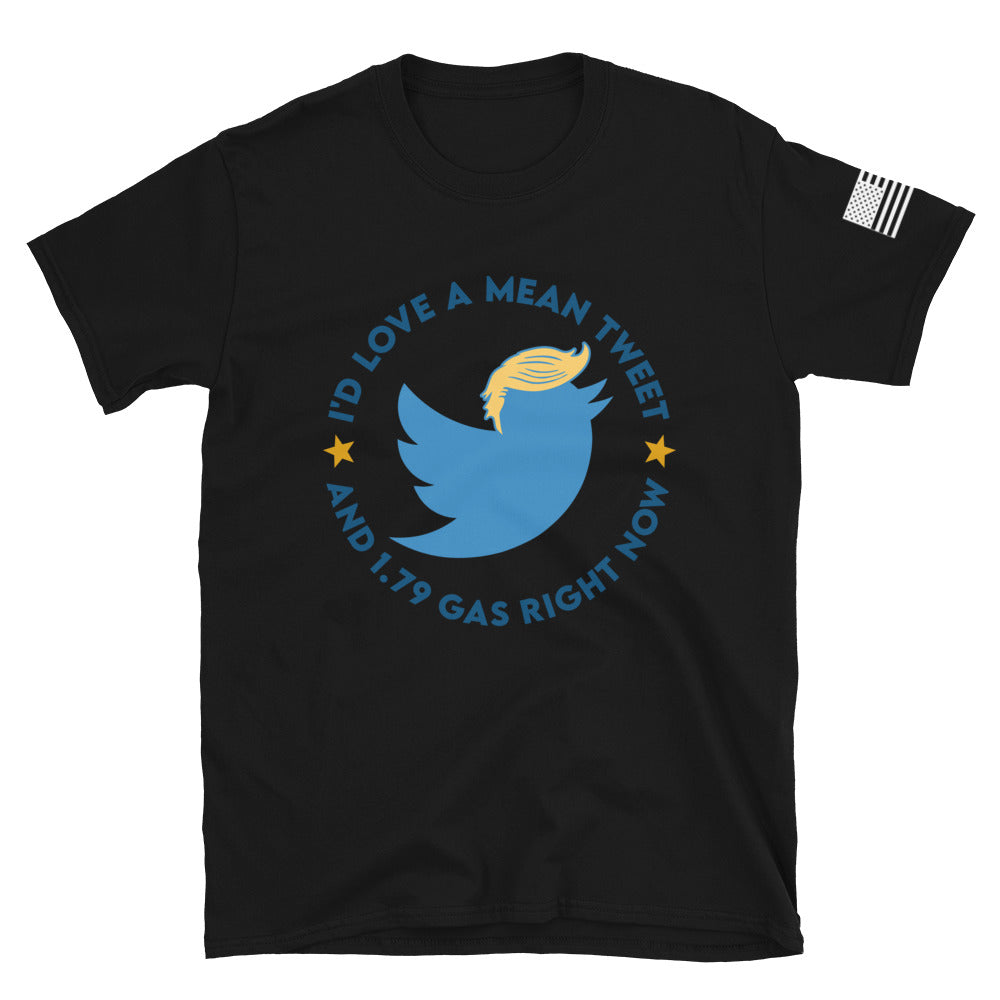 Trump Twitter T-Shirt