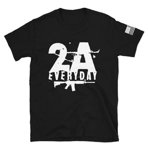 2A Everyday T-Shirt