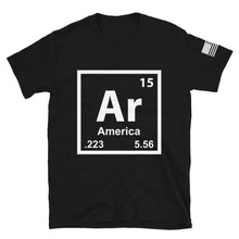 Load image into Gallery viewer, AR15 Element T-Shirt