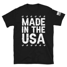 Load image into Gallery viewer, Made in The U.S.A. T-Shirt