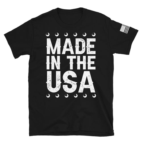 Made in The U.S.A. T-Shirt