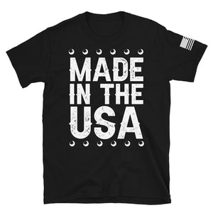Made in The U.S.A. T-Shirt