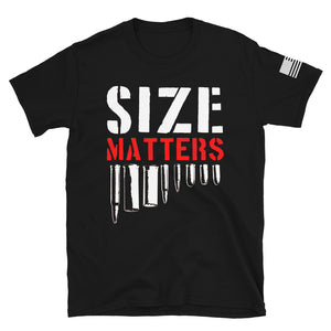 Size Matters T-Shirt