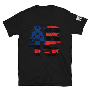 AR15 T-Shirt