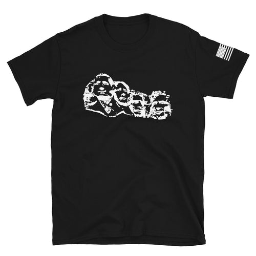 Mount Rushmore T-Shirt
