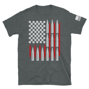 Ammo Flag T-Shirt