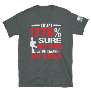 1776% T-Shirt