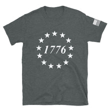 Load image into Gallery viewer, 1776 Stars T-Shirt