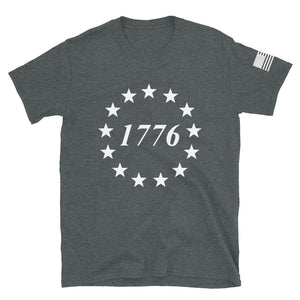 1776 Stars T-Shirt