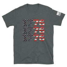 Load image into Gallery viewer, American 1776 T-Shirt