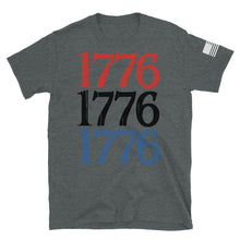Load image into Gallery viewer, USA 1776 T-Shirt