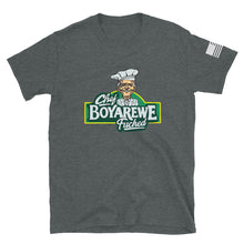 Load image into Gallery viewer, Chef Boyarewe F****d T-Shirt
