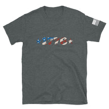 Load image into Gallery viewer, American Flag 1776 T-Shirt