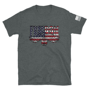 Freedom Eagle T-Shirt