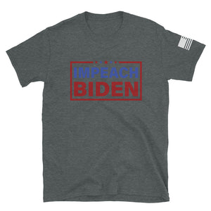Impeach Biden T-Shirt