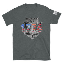 Load image into Gallery viewer, 1776 Liberty Bell T-Shirt