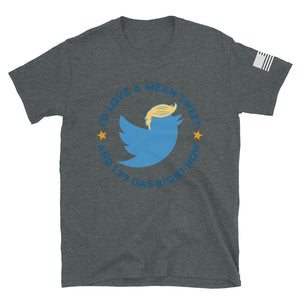 Trump Twitter T-Shirt