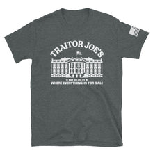 Load image into Gallery viewer, Traitor Joe&#39;s T-Shirt