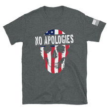 Load image into Gallery viewer, No Apologies T-Shirt