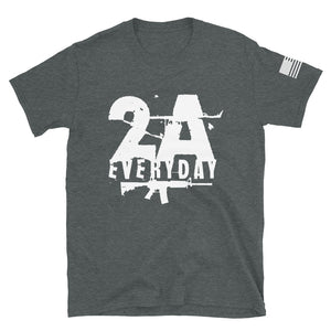 2A Everyday T-Shirt
