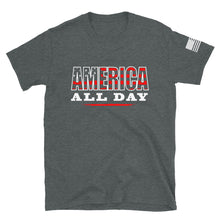 Load image into Gallery viewer, America All Day T-Shirt