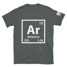 Load image into Gallery viewer, AR15 Element T-Shirt