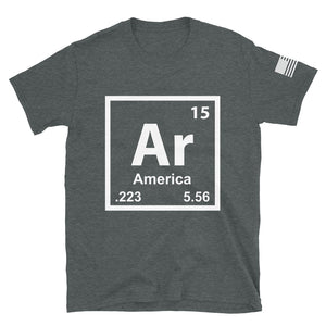 AR15 Element T-Shirt