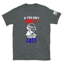 Load image into Gallery viewer, George Washington T-Shirt