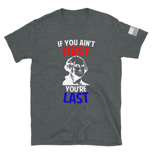 George Washington T-Shirt