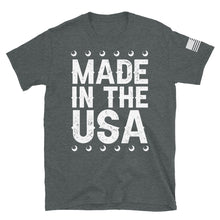 Load image into Gallery viewer, Made in The U.S.A. T-Shirt
