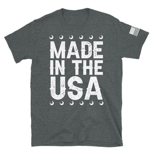 Made in The U.S.A. T-Shirt