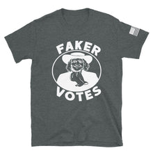 Load image into Gallery viewer, Faker Votes T-Shirt