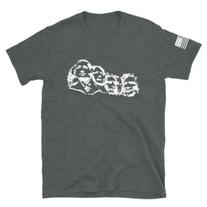 Mount Rushmore T-Shirt