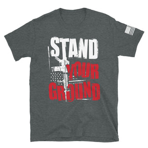 Stand Your Ground T-Shirt