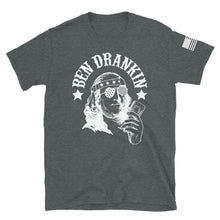 Load image into Gallery viewer, Ben Drankin T-Shirt