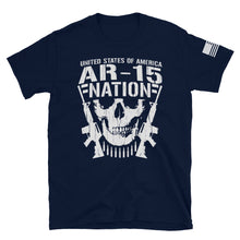 Load image into Gallery viewer, AR15 Nation T-Shirt