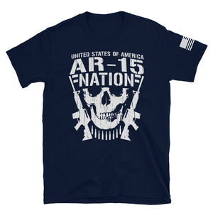 AR15 Nation T-Shirt