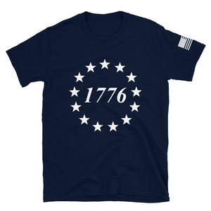 1776 Stars T-Shirt