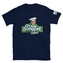 Load image into Gallery viewer, Chef Boyarewe Screwed T-Shirt