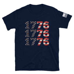 American 1776 T-Shirt