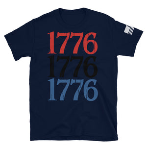 USA 1776 T-Shirt