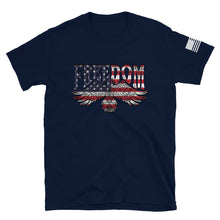 Load image into Gallery viewer, Freedom Eagle T-Shirt