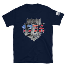 Load image into Gallery viewer, 1776 Liberty Bell T-Shirt