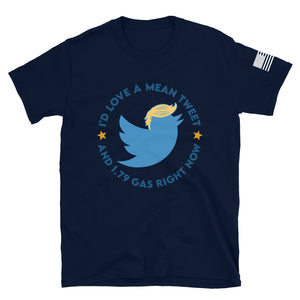 Trump Twitter T-Shirt