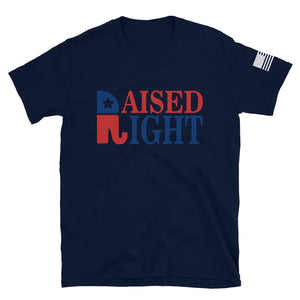 Raised Right T-Shirt