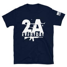 Load image into Gallery viewer, 2A Everyday T-Shirt