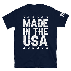 Made in The U.S.A. T-Shirt