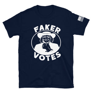 Faker Votes T-Shirt