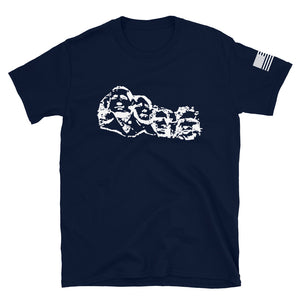 Mount Rushmore T-Shirt